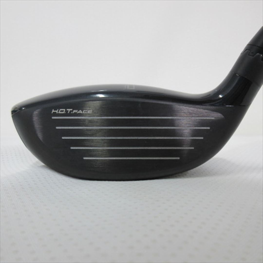 Cobra Fairway cobra AEROJET MAX 5W 18.5° StiffRegular SPEEDER NX for Cobra