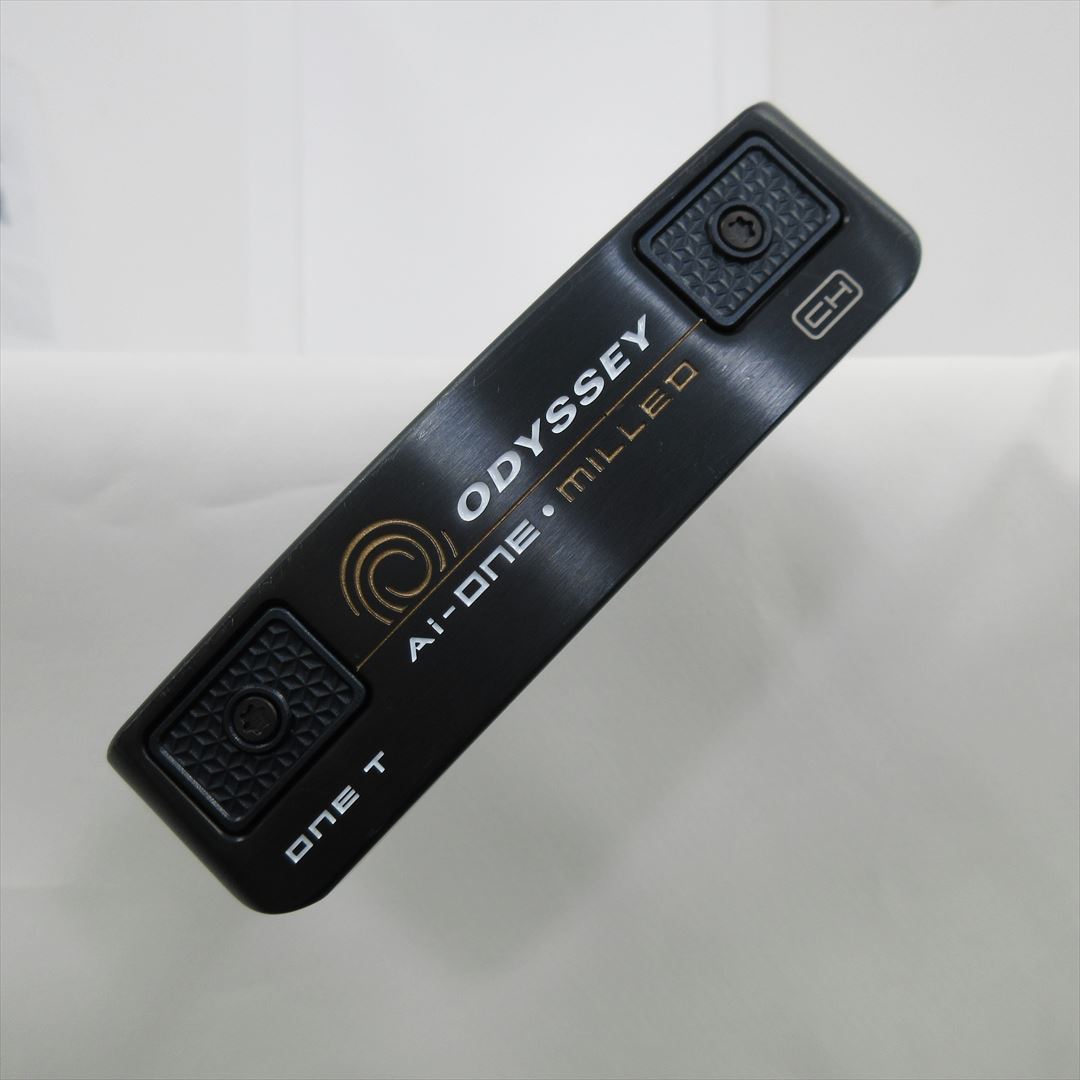 Odyssey Putter Ai-ONE MILLED ONE T 34 inch