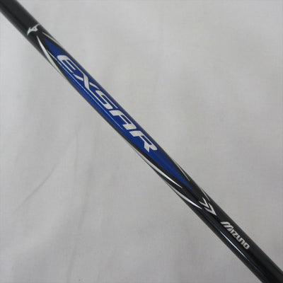 mizuno single iron eurus 4ad regular exsar