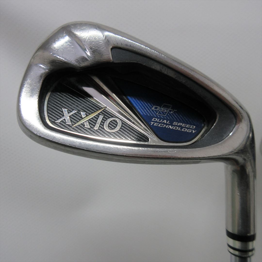 XXIO Iron Set XXIO8 Regular NS PRO 900GH D.S.T for XXIO 6 pieces