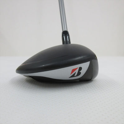 Bridgestone Fairway BRIDGESTONE B1 5W 18° Stiff TOUR AD BS-6