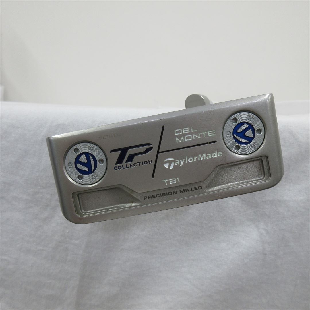 TaylorMade Putter TP COLLECTION HYDRO BLAST DEL MONTE TB1 34 inch :