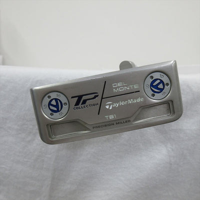 TaylorMade Putter TP COLLECTION HYDRO BLAST DEL MONTE TB1 34 inch :