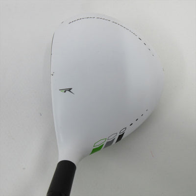 TaylorMade Fairway FairRating RBZ TOUR 3W 14.5° Stiff FUBUKI K70