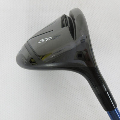 Mizuno Fairway Mizuno ST-X 220 5W 18° Stiff Diamana MM F