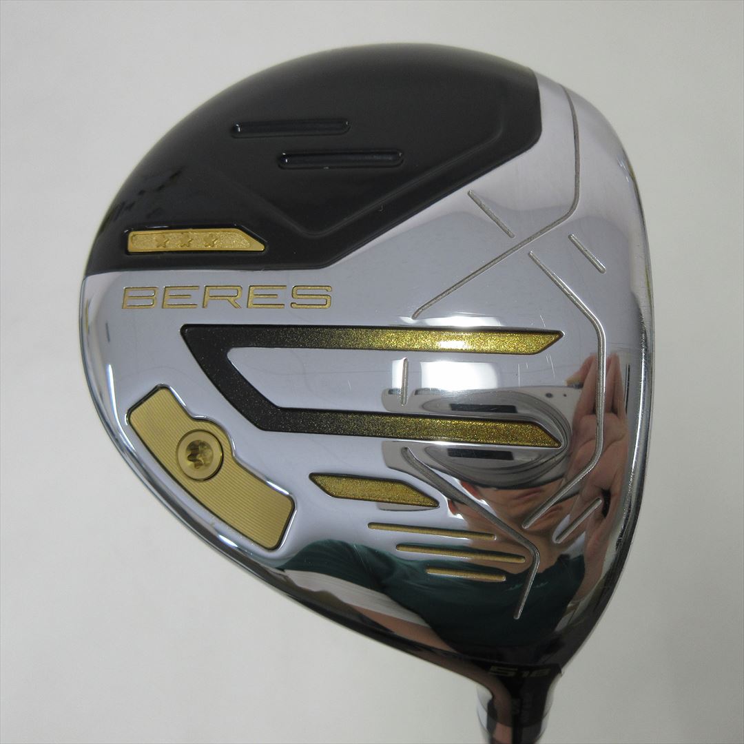 HONMA Fairway BERES -2024 5W 18° Regular 3S ARMRQ FX LIGHT