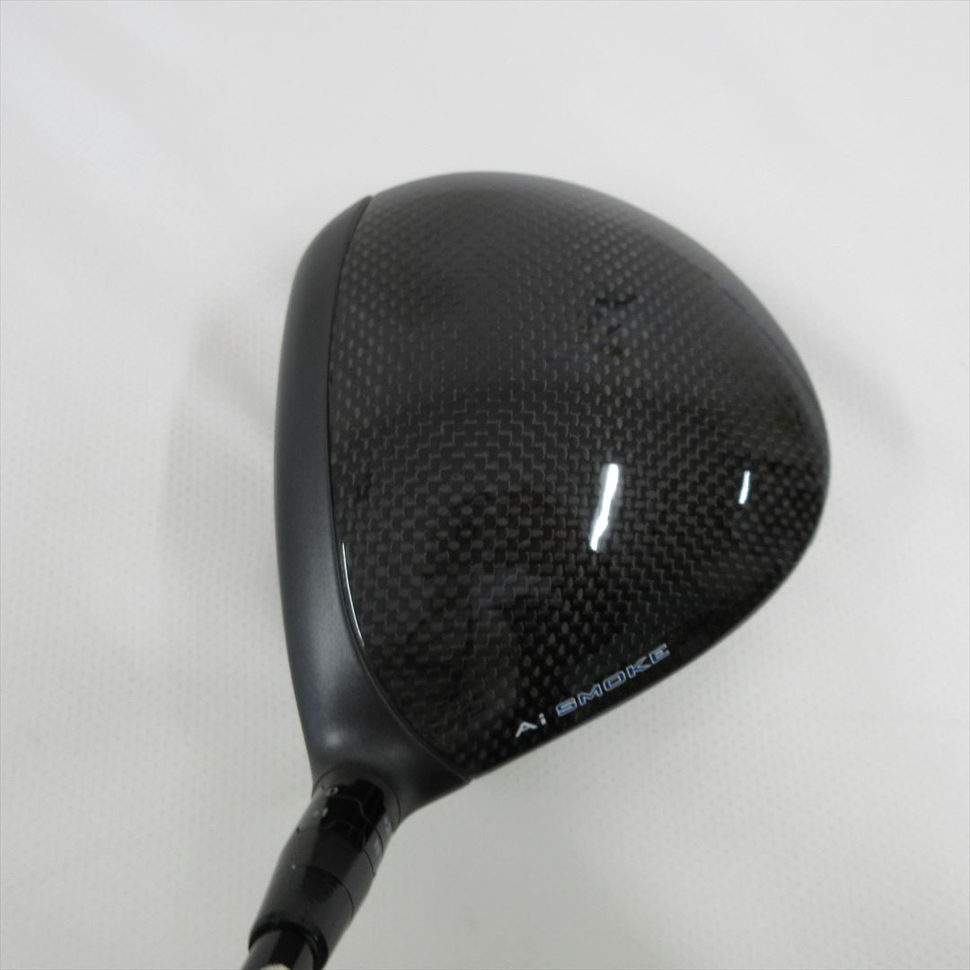 Callaway Driver PARADYM Ai SMOKE Triple Dia 9° Stiff TENSEI 60 for CW(Ai SMOKE)