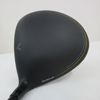 Callaway Driver ROGUE ST MAX FAST 10.5° Stiff SPEEDER NX 40 for CW(ROGUE ST)