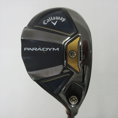 Callaway Hybrid PARADYM HY 21° Regular VENTUS TR 5 for CW(PARADYM)