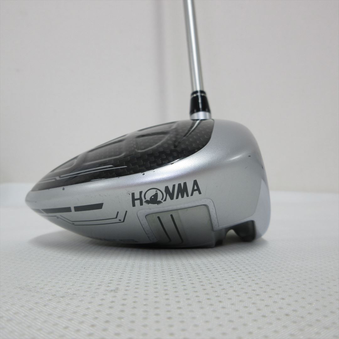 HONMA Driver BERES NX Triple Star 10.5° Regular VIZARD FOR NX 45