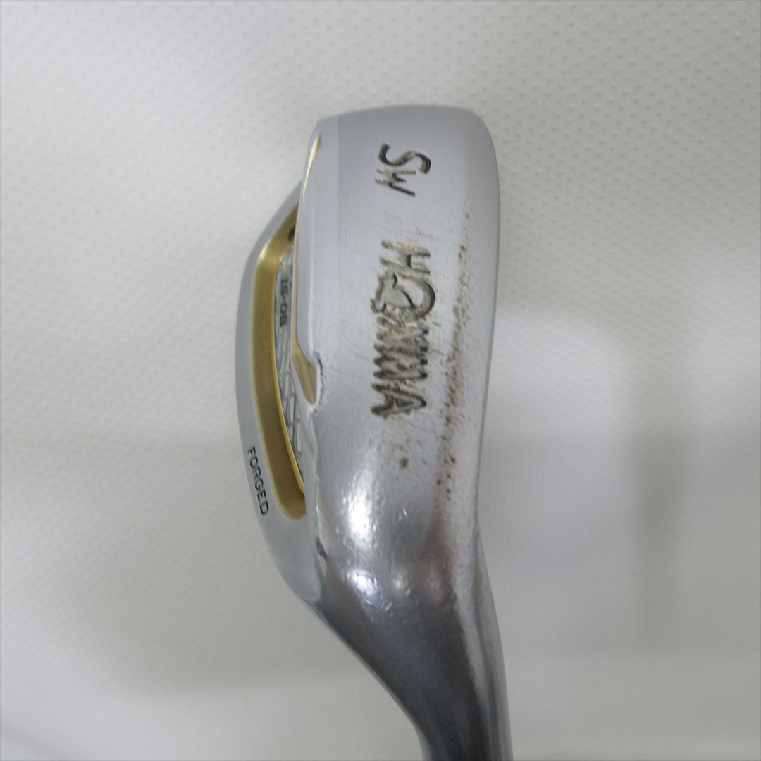 HONMA Iron Set BERES IS-06 Regular 2S ARMRQX 47 8 pieces