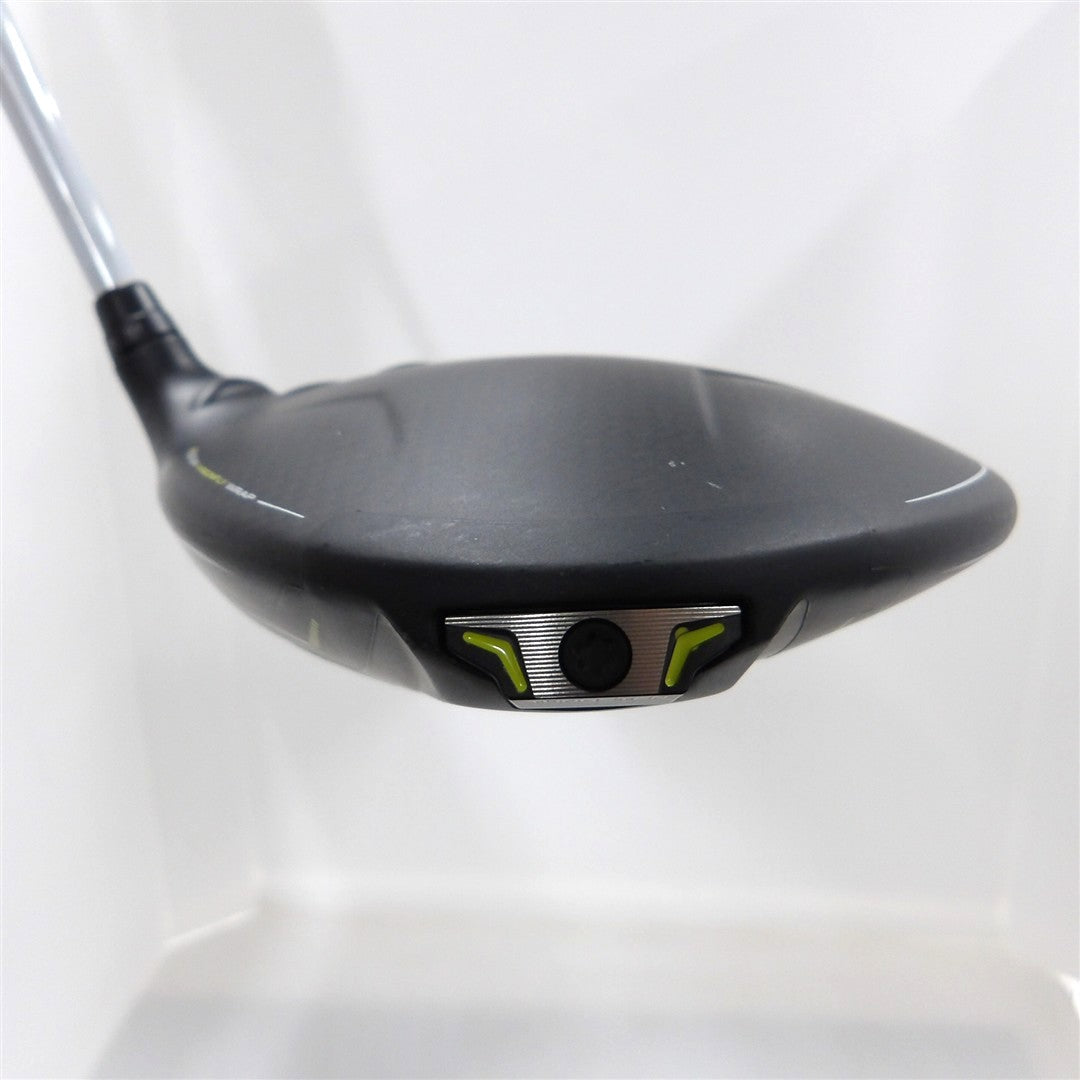 Ping Driver G430 MAX 10K 9° Stiff Speeder 569 EVOLUTION 7
