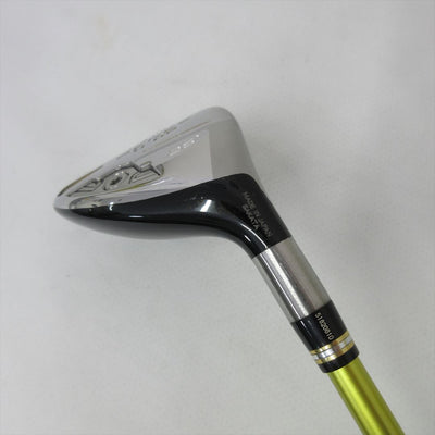 HONMA Hybrid BERES U-06 HY 25° Stiff 3S ARMRQX 47