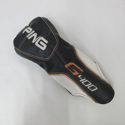 Ping Driver G400 9° Stiff Speeder 661 EVOLUTION 4