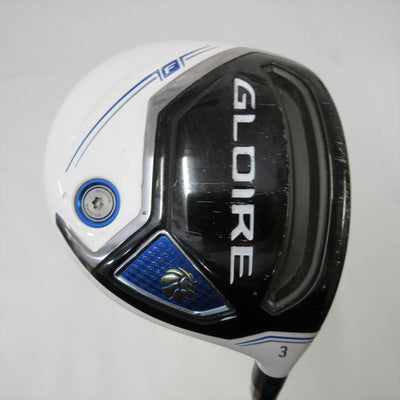 TaylorMade Fairway GLOIRE F 3W 16° StiffRegular GLOIRE GL6600