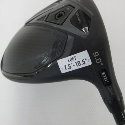 Cobra Driver cobra DARKSPEED LS 9° Stiff SPEEDER NX for Cobra(DARKSPEED)