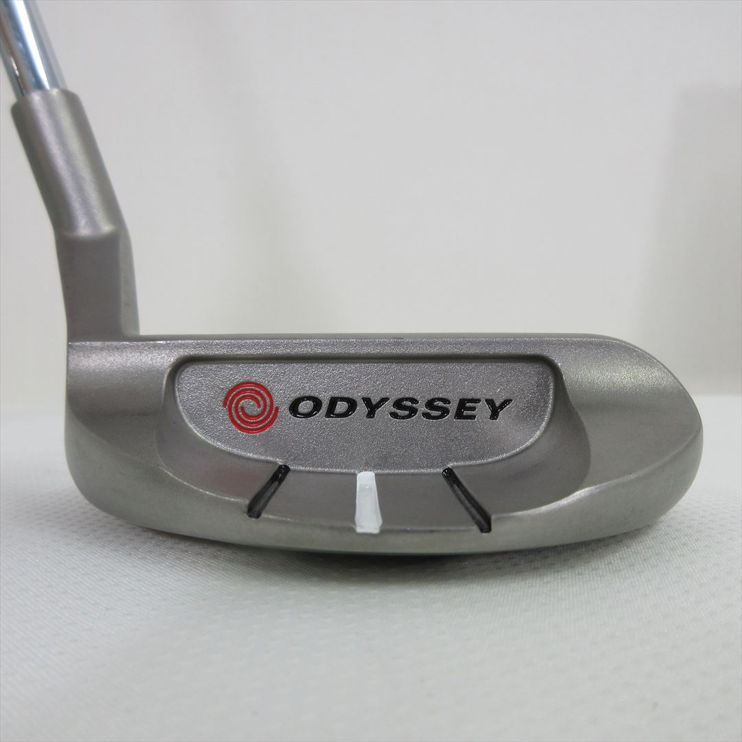 Odyssey Wedge X-ACT -2021 37° steel