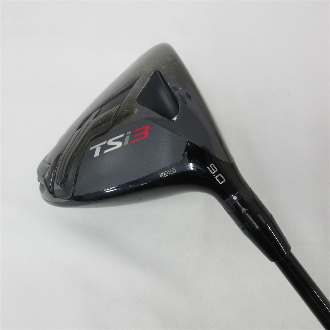 Titleist Driver TSi3 9° Stiff TSP322 55