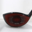 TaylorMade Driver STEALTH STEALTH 9° StiffRegular TENSEI RED TM50