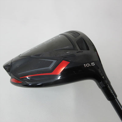 TaylorMade Driver STEALTH 10.5° Regular TENSEI RED TM50(STEALTH)