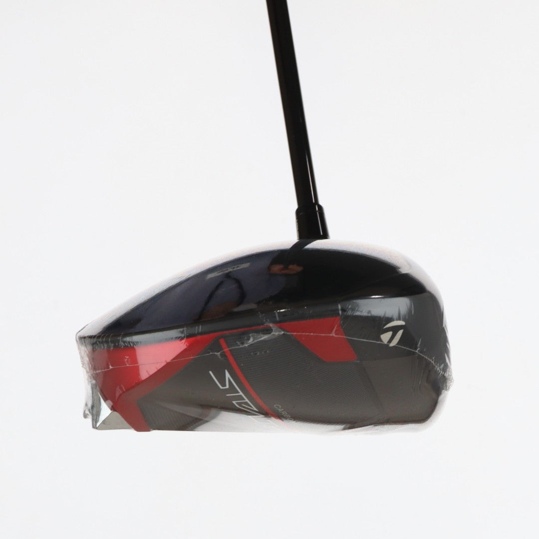 TaylorMade Driver Open box STEALTH2 PLUS 9° Stiff Tour AD CQ-6