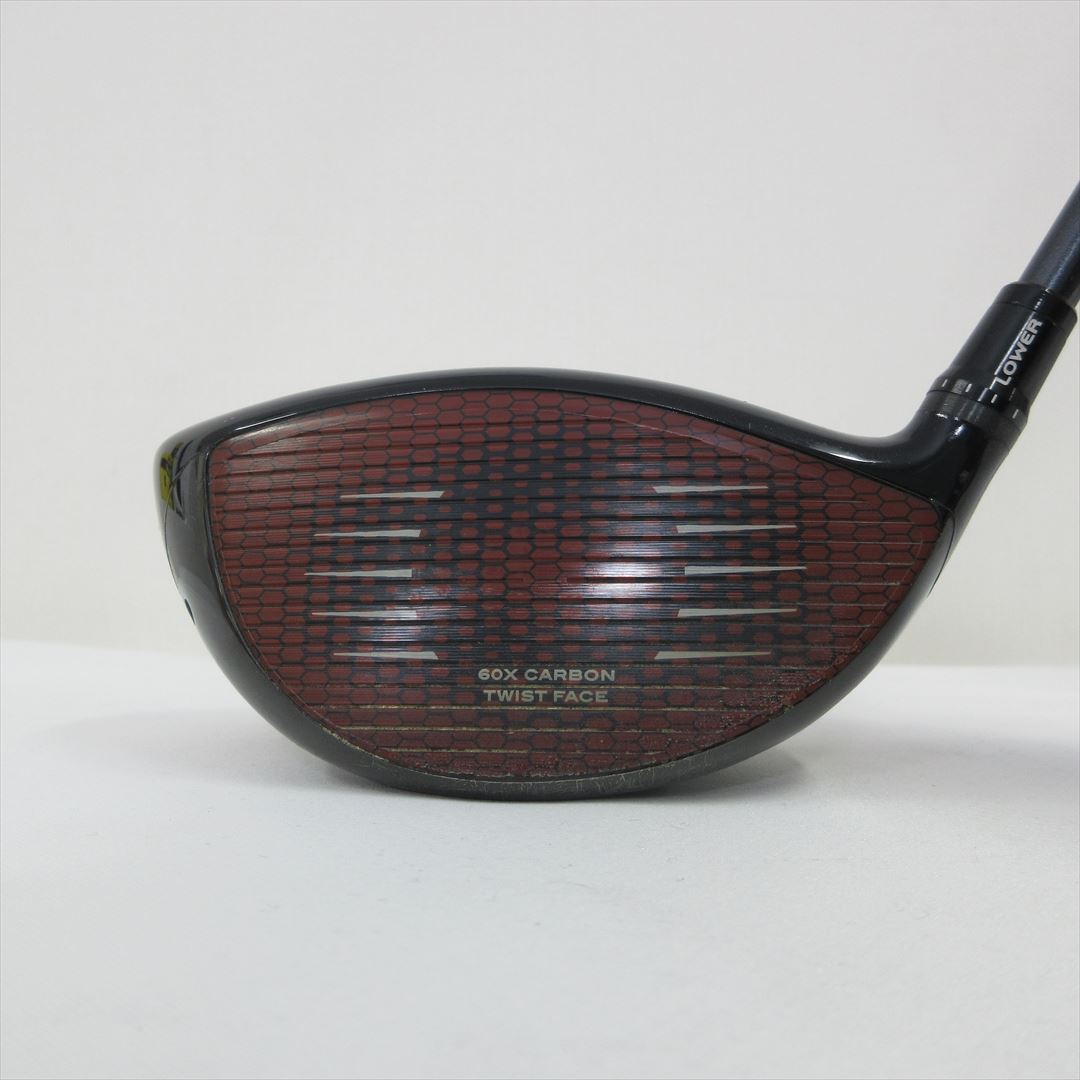 TaylorMade Driver STEALTH 9° Stiff TENSEI RED TM50(STEALTH)