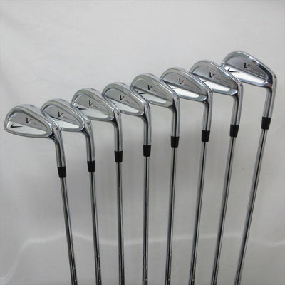 Iron Sets – GOLF Partner USA | Used Golf Club Shop – Tagged 