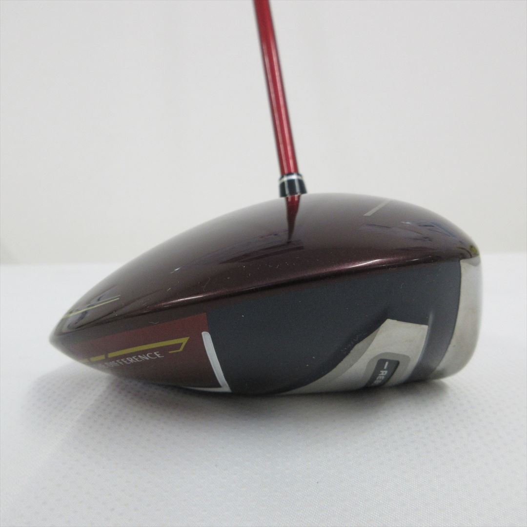 XXIO Driver XXIO12 10.5° StiffRegular XXIO MP1200 Red