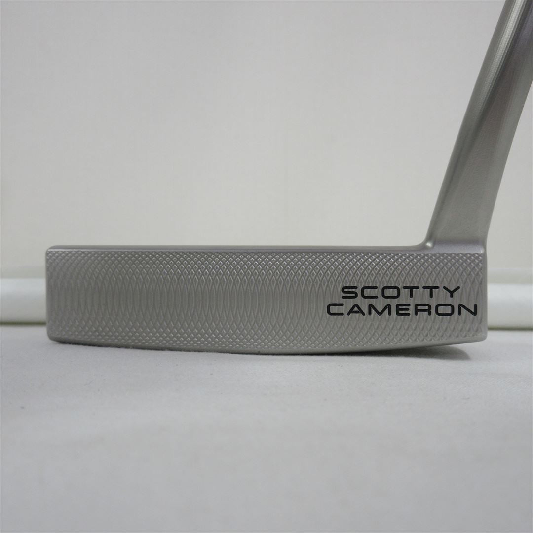 SCOTTY CAMERON Putter SCOTTY CAMERON SUPER SELECT DEL MAR 34 inch