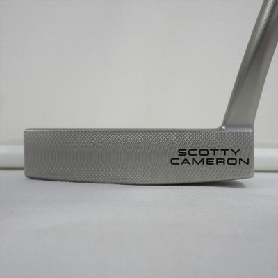 SCOTTY CAMERON Putter SCOTTY CAMERON SUPER SELECT DEL MAR 34 inch