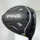 Ping Driver G430 MAX 10K 9° Stiff Speeder 569 EVOLUTION 7