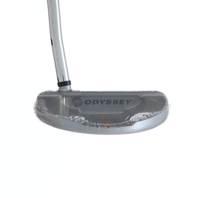 Odyssey Putter Brand New WHITE HOT OG V-LINE 33 inch: