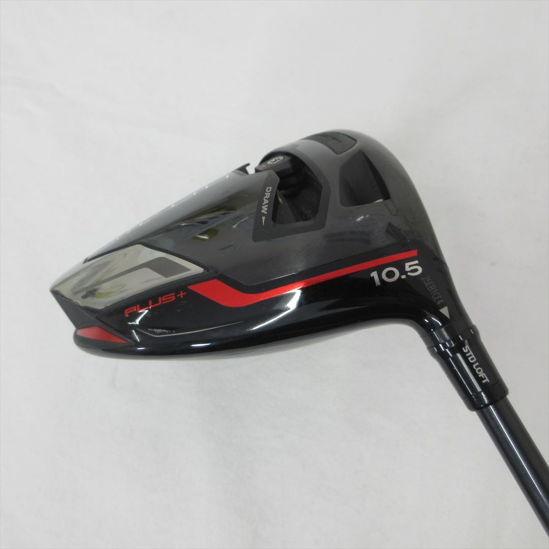 TaylorMade Driver STEALTH PLUS+ – GOLF Partner USA