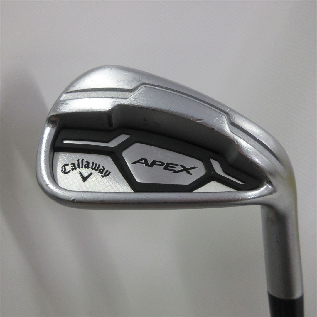 Callaway Iron Set APEX -2015 Regular NS PRO 950GH 6 pieces