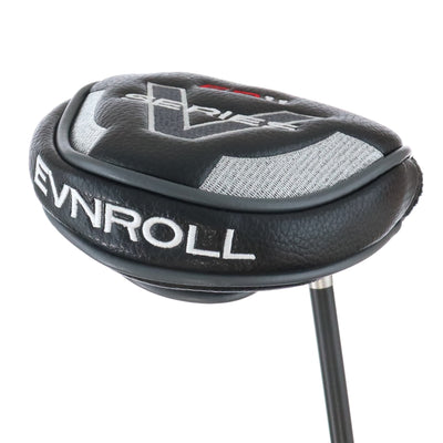 evnroll putter brandnewevnroll er11vshort slant 34 inch 15