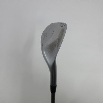 Kasco Wedge Dolphin Wedge DW-120G Silver 60° Dolphin DP-201