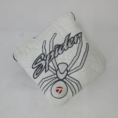 TaylorMade Putter Spider EX GHOST WHITE Flow Neck 34 inch