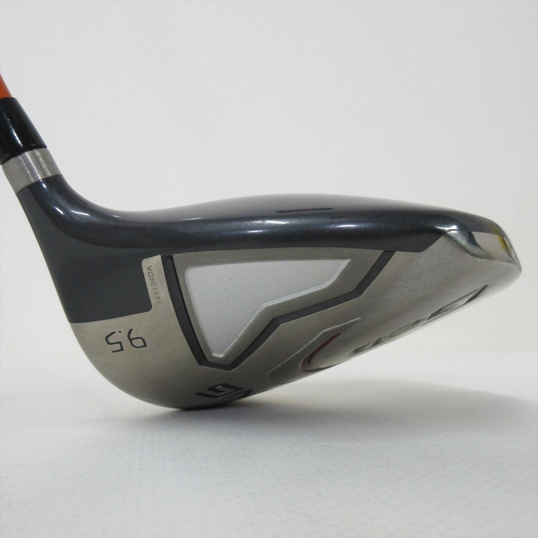 Ping Driver G20 9.5° Stiff ATTAS 6