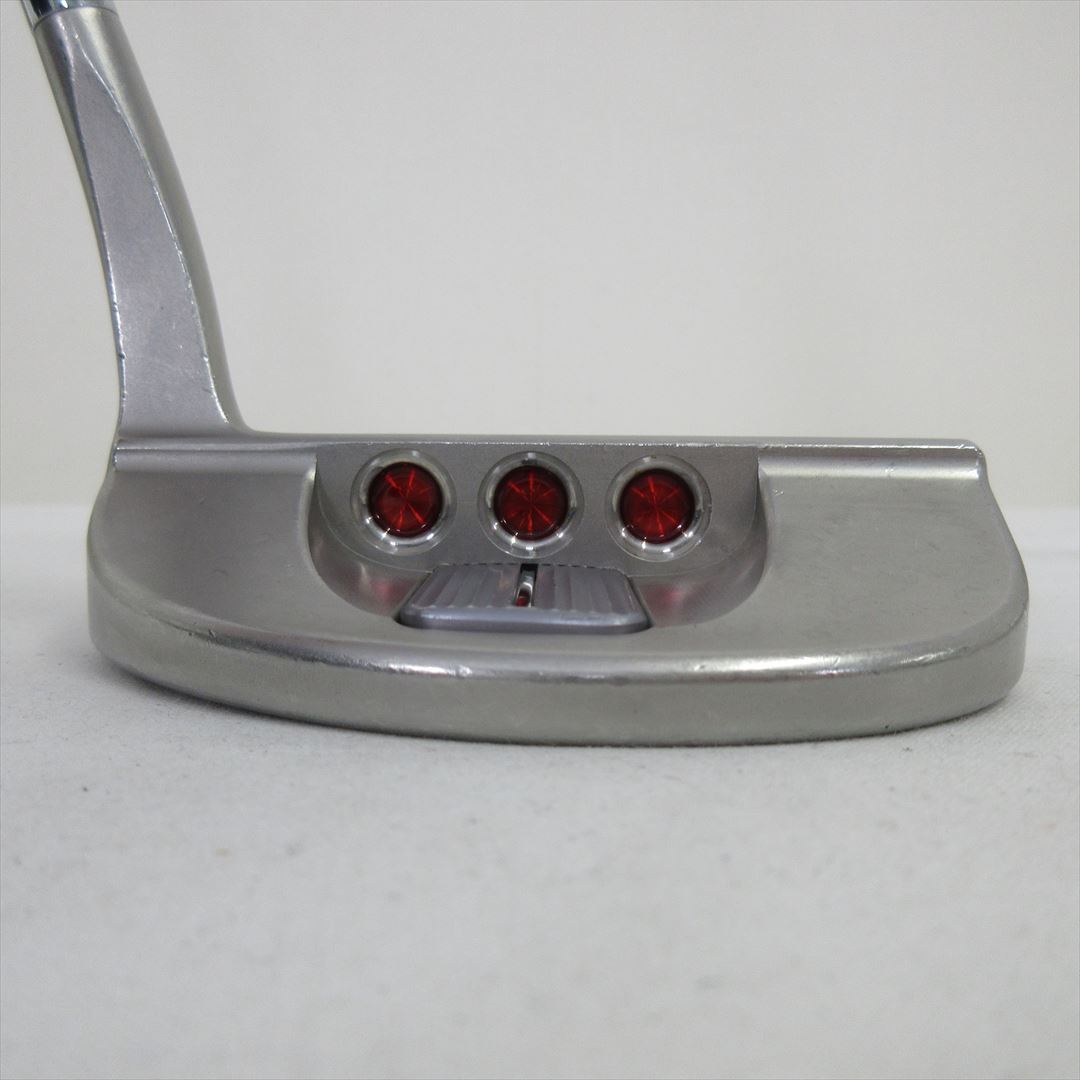 Titleist Putter SCOTTY CAMERON GoLo 3(2015) 33 inch