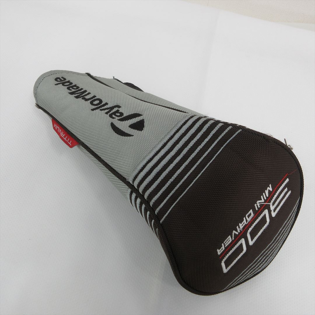 TaylorMade Driver 300 MINI DRIVER – GOLF Partner USA