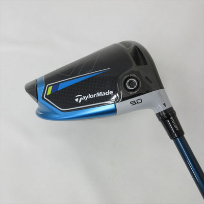 TaylorMade Driver SIM2 MAX-D 9° Stiff TENSEI BLUE TM50(SIM2)