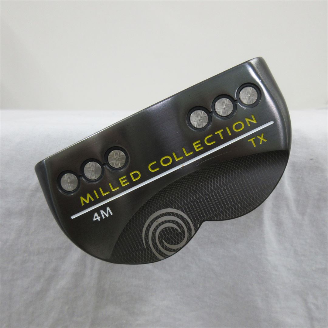 Odyssey Putter MILLED COLLECTION TX #4M 34 inch – GOLF Partner USA