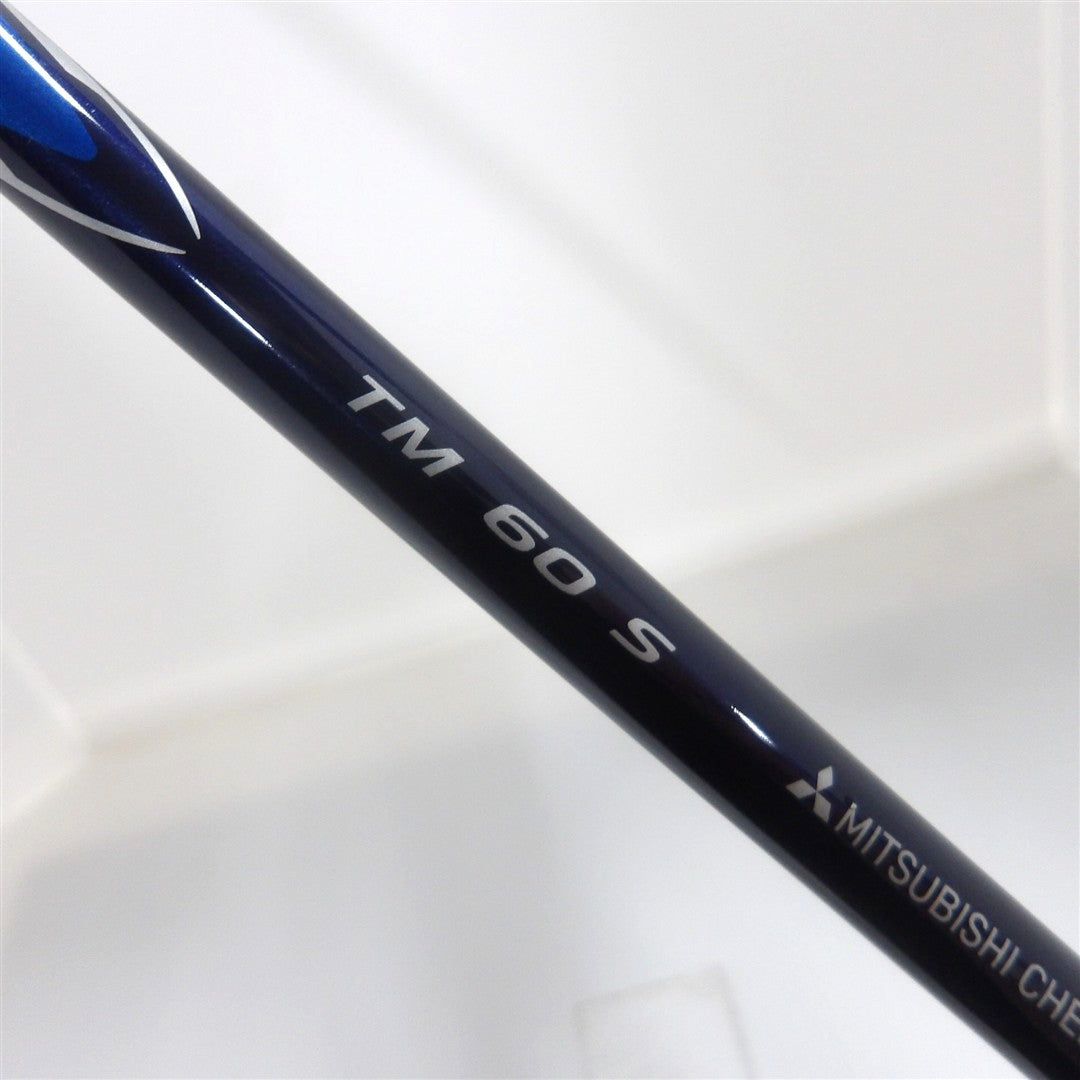 TaylorMade Hybrid Qi10 HY 22° Stiff Diamana BLUE TM60 – GOLF