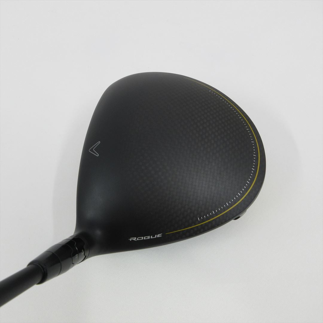 Callaway Driver ROGUE ST MAX 10.5° Regular VENTUS 5 for CW