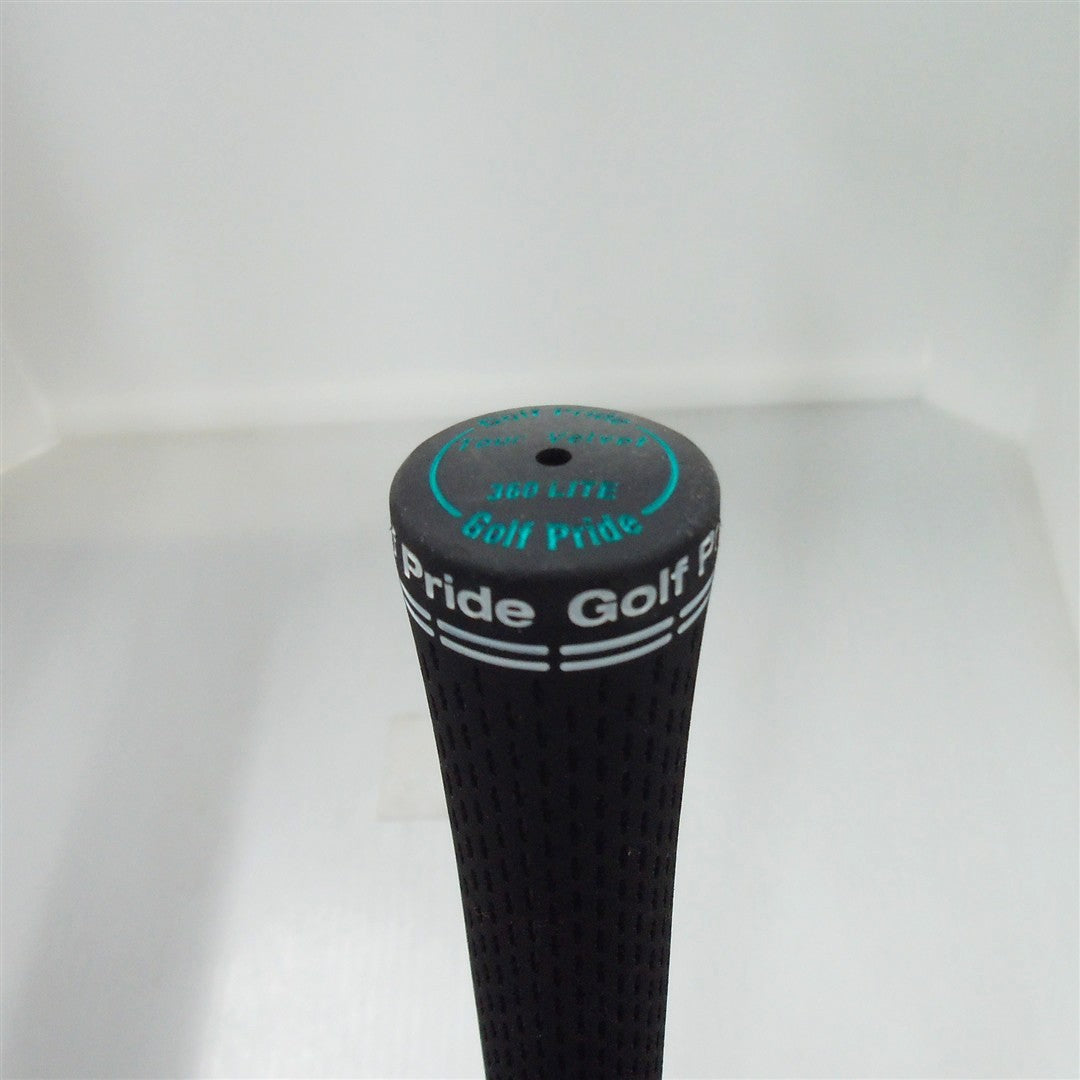 Ping Driver G430 MAX 10K 9° Stiff Speeder 569 EVOLUTION 7