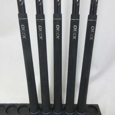 XXIO Iron Set XXIO13 Stiff XXIO MP1300 5 pieces