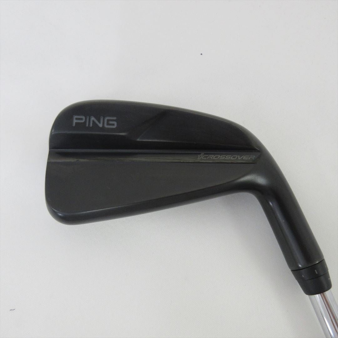 Ping Hybrid iCROSSOVER HY 22.5° Stiff NS PRO MODUS3 TOUR105