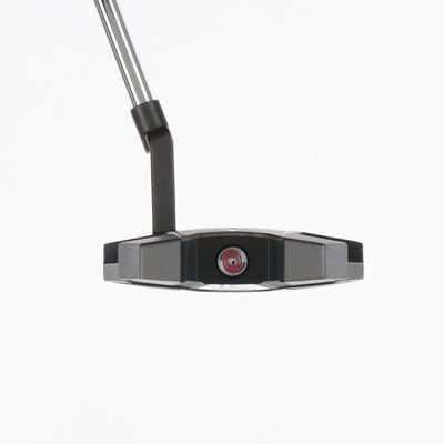 Odyssey Putter Open Box 2-BALL ELEVEN TOUR LINED CH 33 inch: