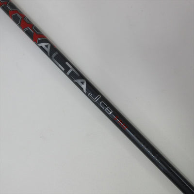 Ping Driver G410 PLUS 10.5° Stiff ALTA J CB RED