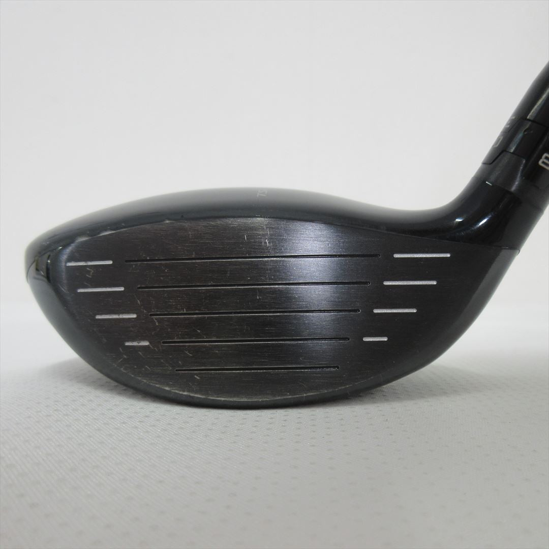 TaylorMade Fairway M3 5W 19° Stiff KUROKAGE XD 60